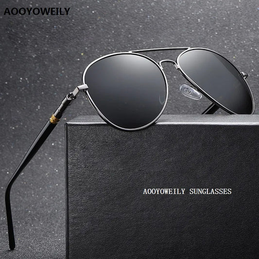 Aooyoweily Polarized Sunglasses