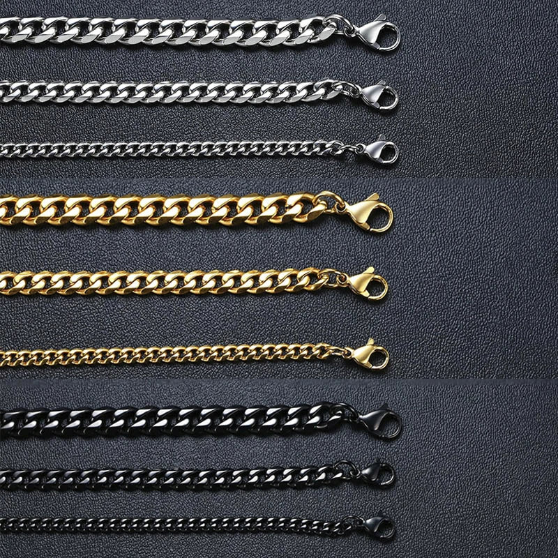 Vnox Chain Bracele