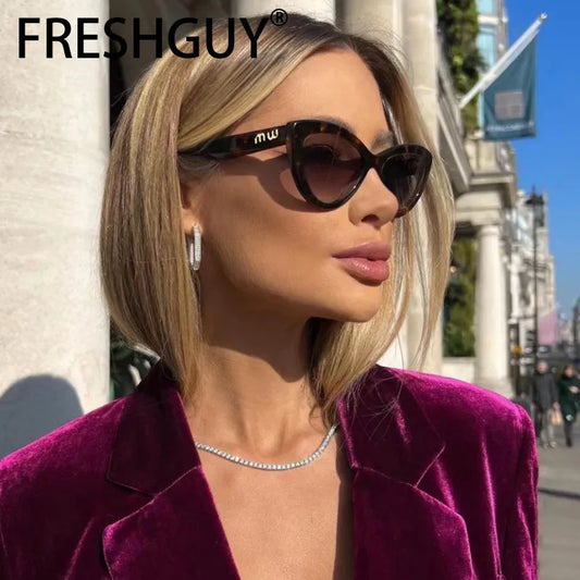 FRESHGUY Sunglasses