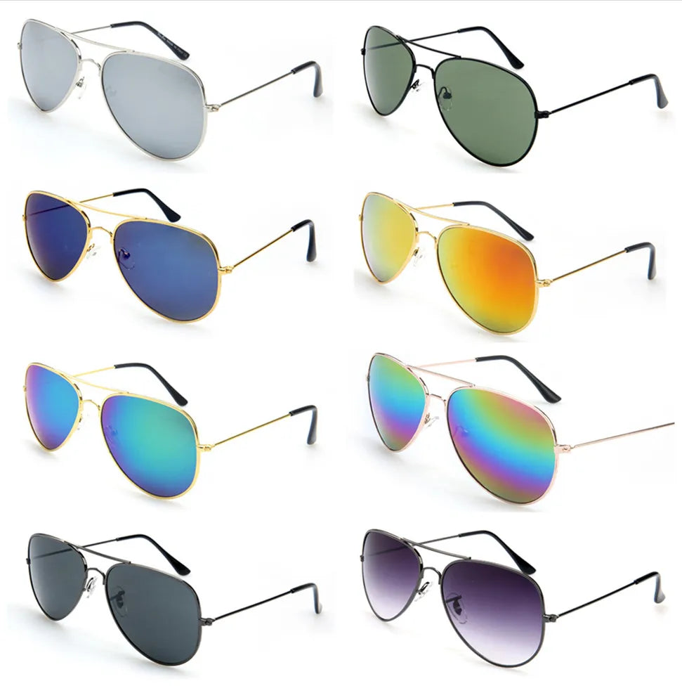 FOENIXSONG Sunglasses