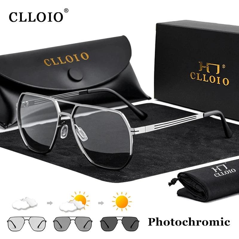 CLLOIO Sunglasses