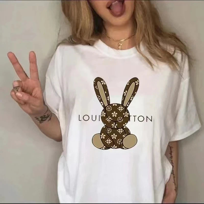 LV shirt