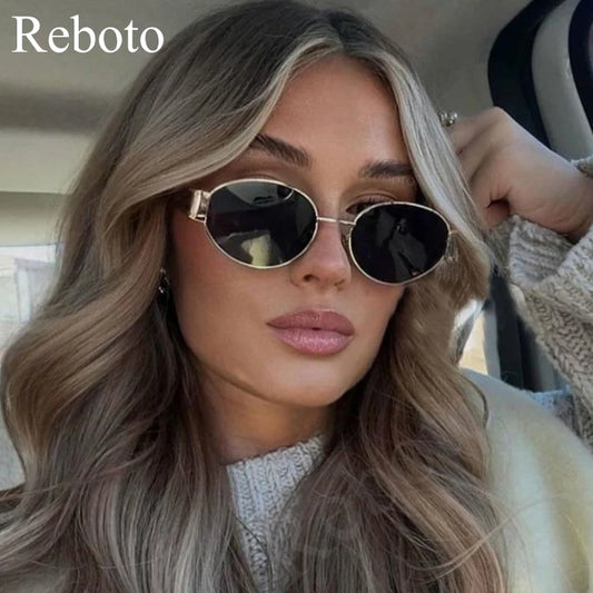 Reboto Sunglasses