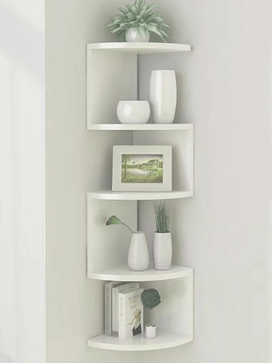 Corner Storage Rack