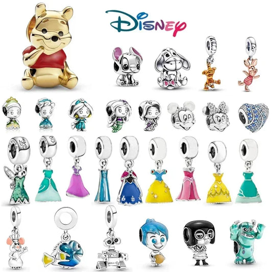 Disney Cartoon Charm