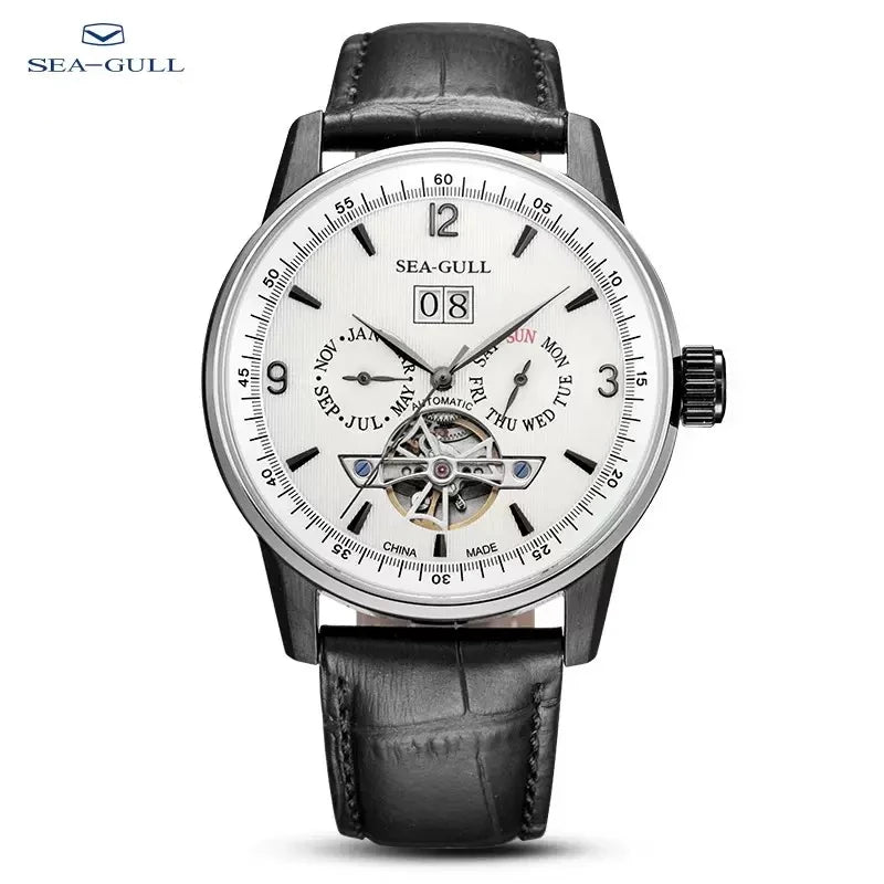 Seagull Men Automatic Watch